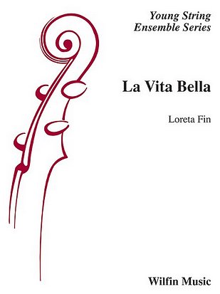 L. Fin: La Vita Bella, Stro (Pa+St)