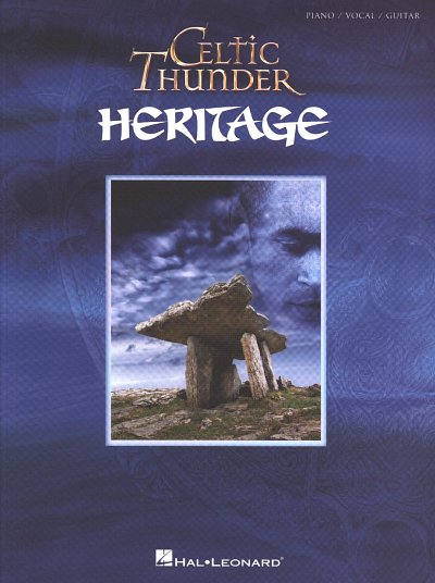 Celtic Thunder: Heritage