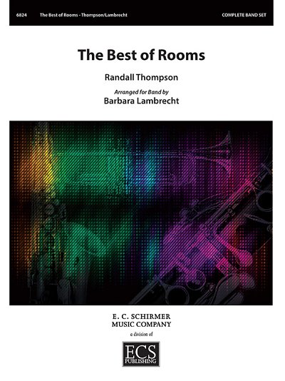 The Best of Rooms, Blaso (Pa+St)