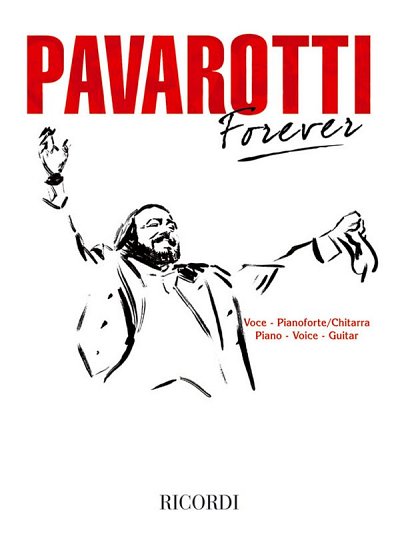 Pavarotti Forever, GesHKlav
