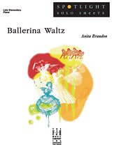 Anita Brandon: Ballerina Waltz