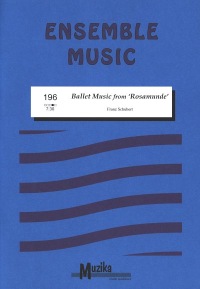 F. Schubert et al.: Rosamunde (Ballet Music From)
