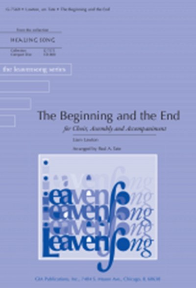 Beginning and the End, The, Ch