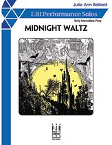 DL: J.A. Ballard: Midnight Waltz