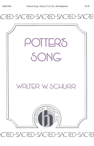 Potter's Song (Chpa)