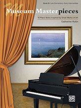DL: C. Rollin: Museum Masterpieces, Book B: 10 Piano Solos I