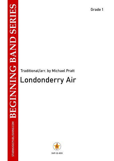 (Traditional): Londonderry Air, Blaso (Pa+St)