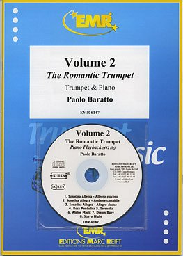 P. Baratto: The Romantic Trumpet