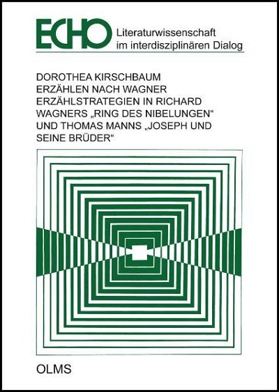 D. Kirschbaum: Erzählen nach Wagner
