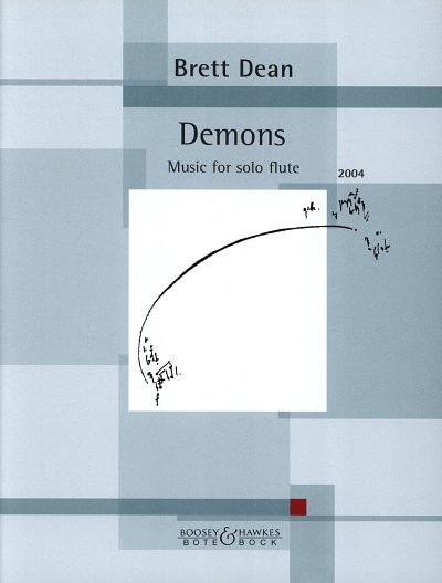B. Dean: Demons, Fl