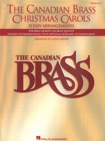 Canadian Brass: The Canadian Brass Chris, Varblch;Klav (Hrn)