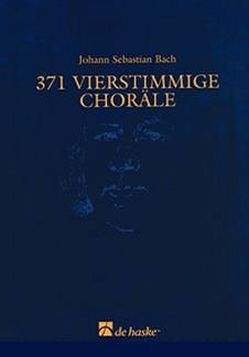 J.S. Bach: 371 vierstimmige Choräle, Varens (St2FHrn)