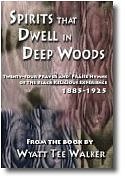 Spirits that Dwell in Deep Woods--Music Book, Ch