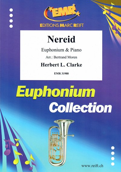 H. Clarke: Nereid, EuphKlav