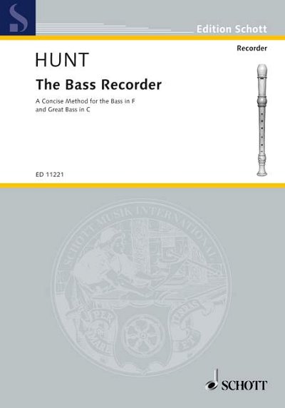 DL: The Bass Recorder