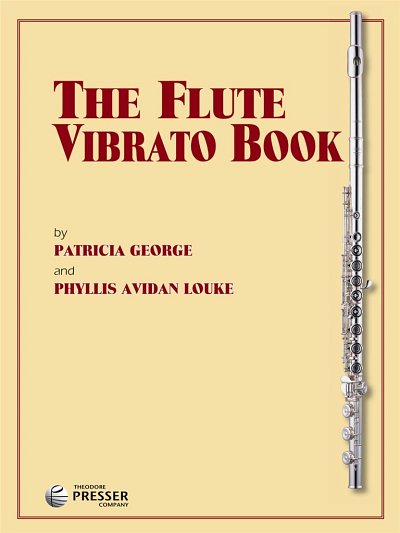 The Flute Vibrato Book, Fl