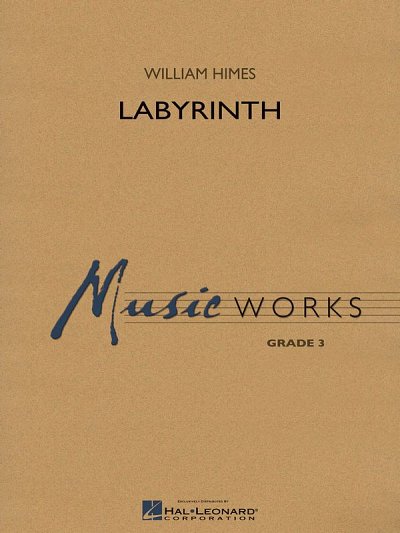 W. Himes: Labyrinth