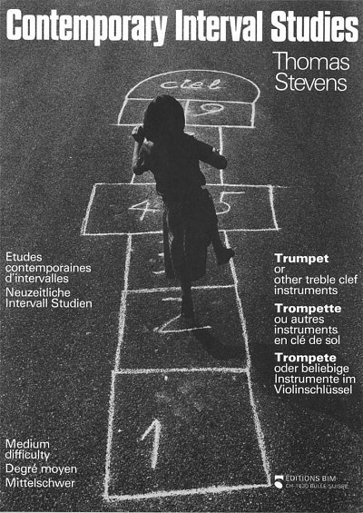 T. Stevens: Contemporary Interval Studies