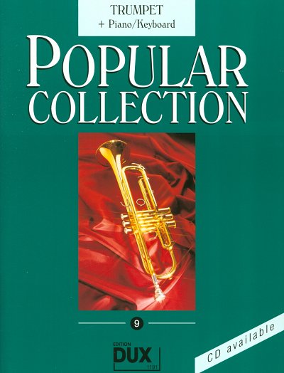 A. Himmer: Popular Collection 9, TrpKlav