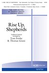 Rise Up, Shepherds, Gch;Klav (Chpa)