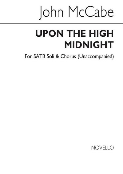 J. McCabe: Upon The High Midnight