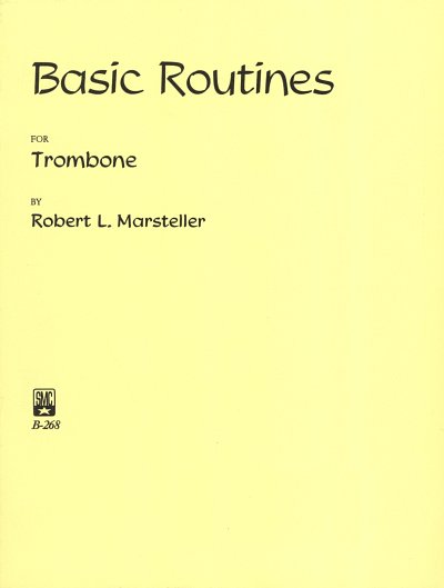 Basic Routines, Pos