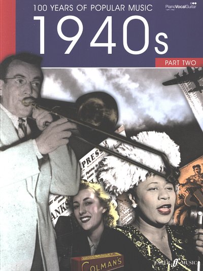 100 Years Of Popular Music - 40's Vol 2