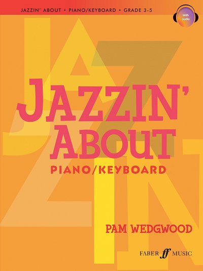 P. Wedgwood et al.: Pink Lady (from 'Jazzin' About')