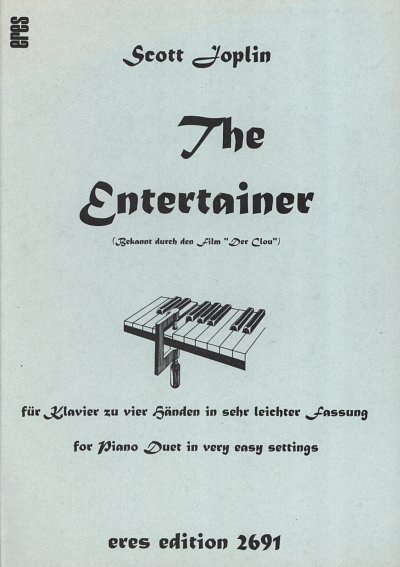 Zumstrull J.: Das Freizeit-Klavier