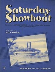 B. Mayerl et al.: Saturday Showboat