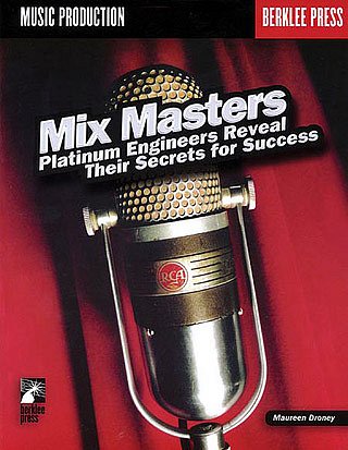 Mix Masters