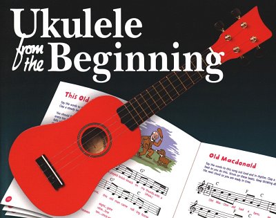 Ukulele From The Beginning, Uk