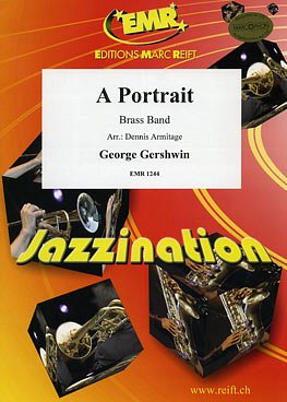 G. Gershwin: A Portrait, Brassb
