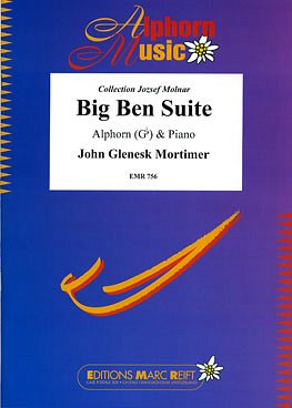 J.G. Mortimer: Big Ben Suite, AlphKlav