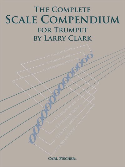 L. Clark: The Complete Scale Compendium, Trp