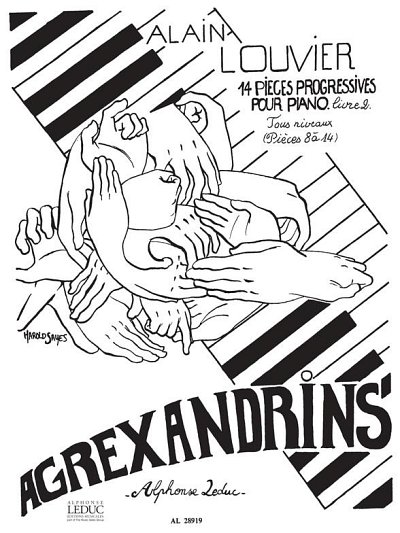 Agrexandrins Vol.2