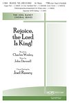 Rejoice, the Lord is King!, Ch