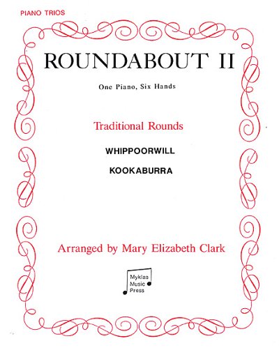 Roundabout 2, Klav (EA)