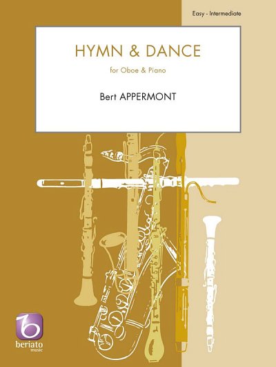 B. Appermont: Hymn & Dance, ObKlav (KlavpaSt)
