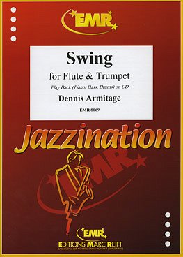 D. Armitage: Swing, FlTrpKlav