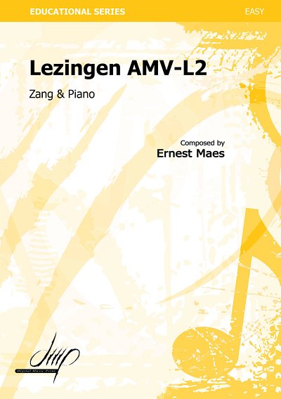 Lezingen Amv L2 (Bu)