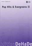 Pop Hits & Evergreens II ( 26 ) piano/keyboard 7, Klav/Keyb