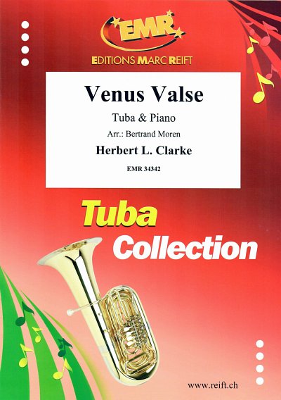 DL: H. Clarke: Venus Valse, TbKlav