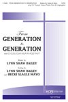 L.S. Bailey: From Generation to Generation