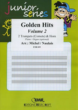 J. Michel: Golden Hits Volume 2