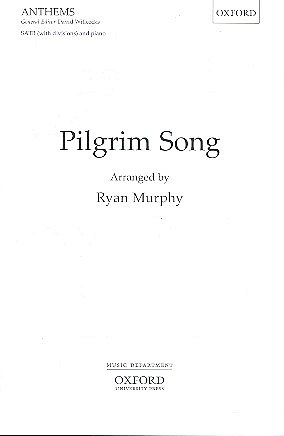 R. Murphy: Pilgrim Song, Ch (Chpa)