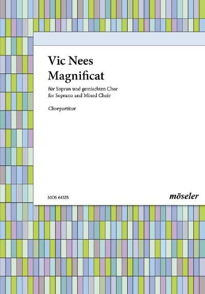 DL: V. Nees: Magnificat (Chpa)