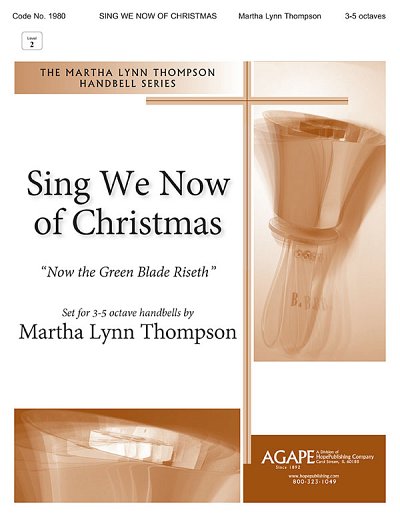 Sing We Now of Christmas, Ch