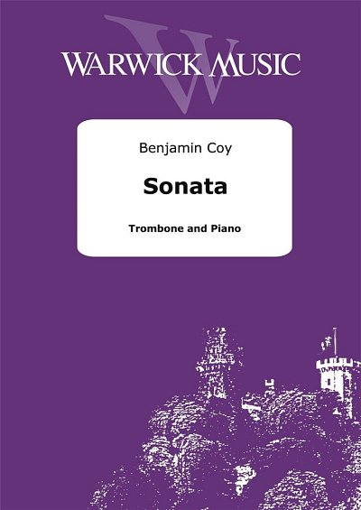 B. Coy: Sonata, PosKlav (KlavpaSt)