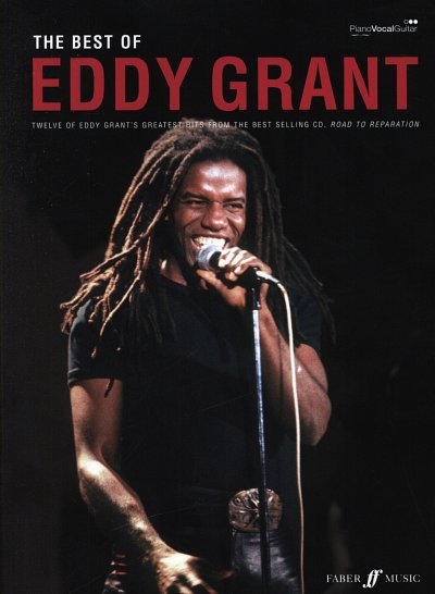Grant Eddy: The Best Of